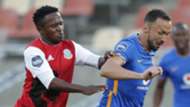 Ndabayithethwa Ndlondlo, Tshakhuma Tsha Madzivhandila (TTM) & Samir Nurkovic, Kaizer Chiefs, May 2021