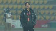 Carles Cuadrat Bengaluru FC ISL 5