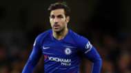 Cesc Fabregas Chelsea