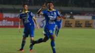 Febri Hariyadi - Persib Bandung