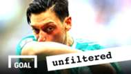 Mesut Ozil GFX