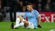 Gabriel Jesus, Man City v Watford