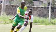 Kariobangi Sharks v Kakamega Homeboyz