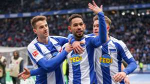 Hertha Berlin