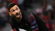 Hugo Lloris Tottenham