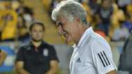 Tuca Ferretti Liga MX Tigres Apertura 2018