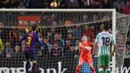 Ter Stegen Barcelona Betis 11112018