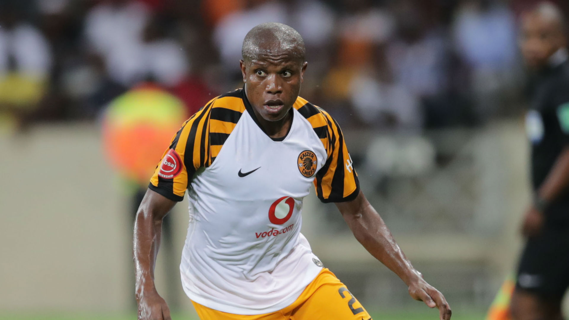 chiefs vs bamenda live score
