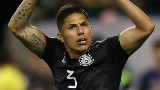 Haiti vs Mexico: TV channel, live stream, squad news ...