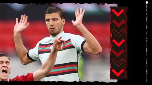 Ruben Dias (Manchester City)