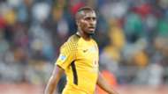 Kaizer Chiefs, Bhongolethu Jayiya