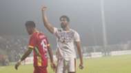 Mohun Bagan vs TRAU