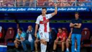 EIBAR HUESCA LALIGA