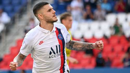 Mauro Icardi | PSG | 85