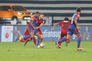 Bengaluru vs NorthEast United