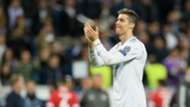 Cristiano Ronaldo| Real Madrid| 2018