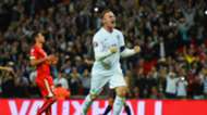 Rooney England