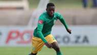 Siphelele Magubane of Golden Arrows