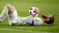 2018-03-25 De Gea