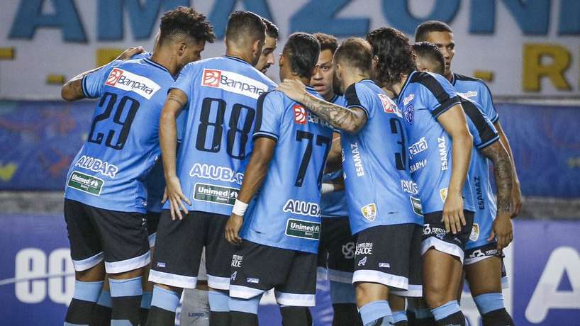 Onde assistir ao vivo a Paysandu x Vila Nova, pela Série C? | Goal.com