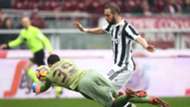 Higuain Torino Juventus
