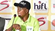 Egrinya Emmanuel Randy - UNICAL Malabites coach, HiFL Nigeria
