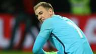 HD Joe Hart