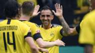 PACO ALCACER BORUSSIA DORTMUND
