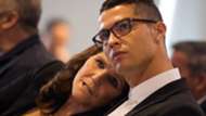 Cristiano Ronaldo mother Dolores Aveiro 2016