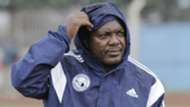 Sam Ssimbwa of Sofapaka.