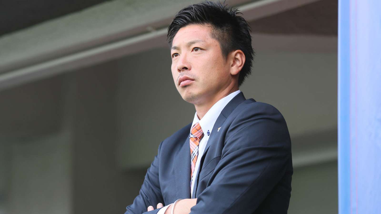 大宮、GK加藤順大の契約満了を発表…15年のJ2優勝&昇格に貢献「また輝けるように頑張る」