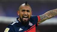 Arturo Vidal Bayern Munich