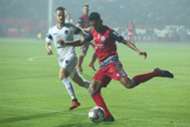Pratik Chowdhary Jamshedpur FC