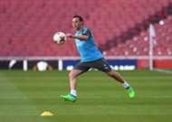 Cazorla Arsenal