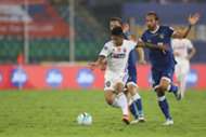 Chennaiyin FC Pune City