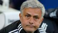 Jose Mourinho Manchester United