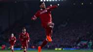 Emre Can Liverpool West Ham