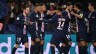 PSG v Dijon 02292020