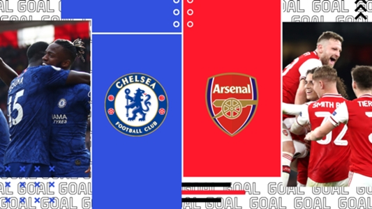 Chelsea vs Arsenal: Jadwal Bola Malam Ini, Siaran Langsung ...