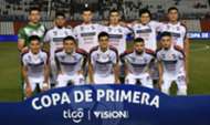 Nacional 17 (Paraguay) 23-11-19