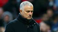 Jose Mourinho Manchester United 2018-19