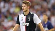 Matthijs De Ligt Juventus