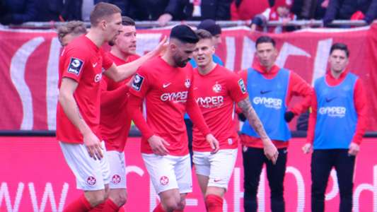 1. Fc Kaiserslautern Aufstellung 1. Fc Kaiserslautern Aufstellung