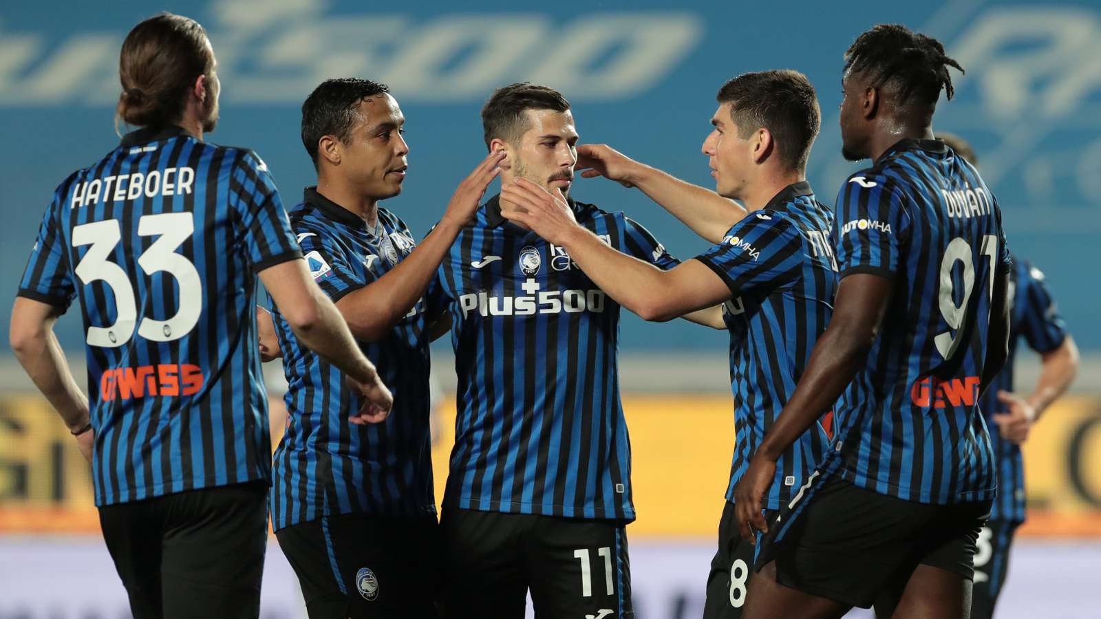 Dove Si Vede La Partita Dell Atalanta