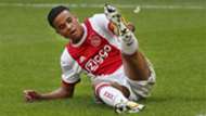 Justin Kluivert, Ajax - Groningen, Eredivisie 08202017