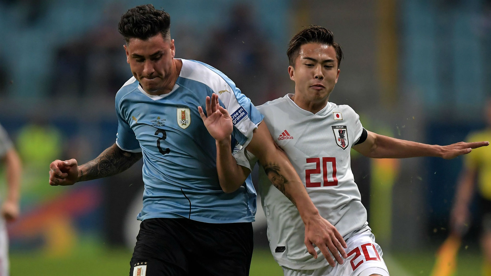 身の丈など関係ない バルサ移籍の安部裕葵が描く 成り上がりストーリー Goal Com