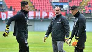Qué resultados necesitan Colo Colo, Universidad de Chile y ...