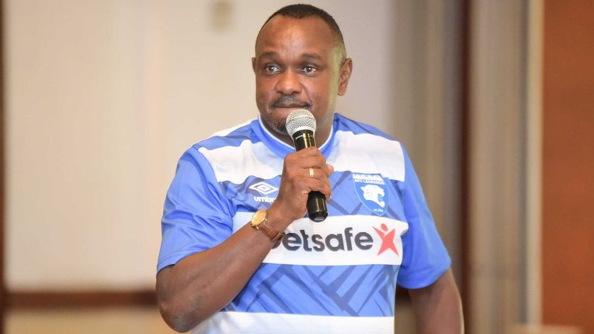 Fifa orders AFC Leopards to pay Rwandan midfielder Habamahoro Ksh1.7m - Vimarsana News