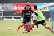 Nicolás Guerra