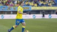ONLY GERMANY Alen Halilovic Las Palmas